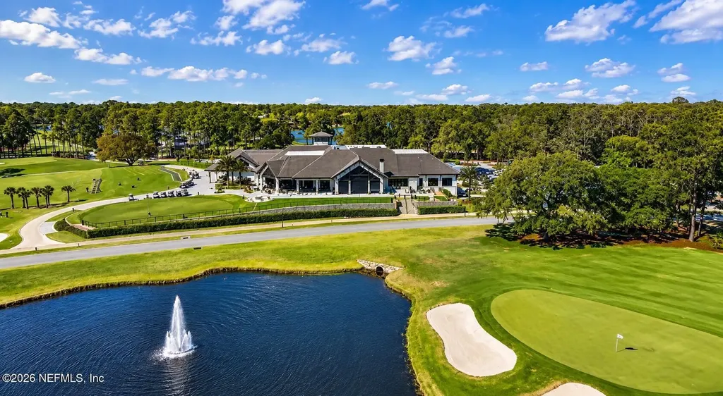 1023 Sudbury Lane Ormond Beach FL 32174