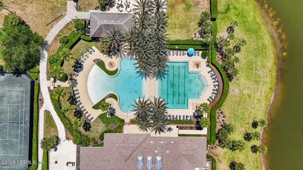 1023 Sudbury Lane Ormond Beach FL 32174