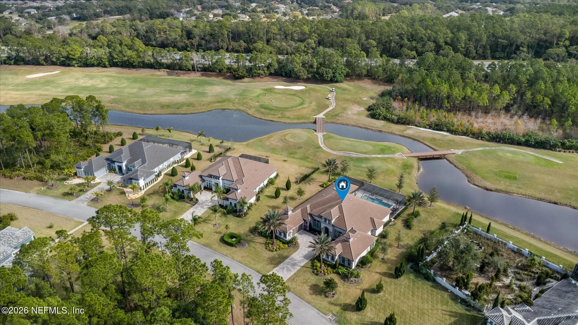 1023 Sudbury Lane Ormond Beach FL 32174
