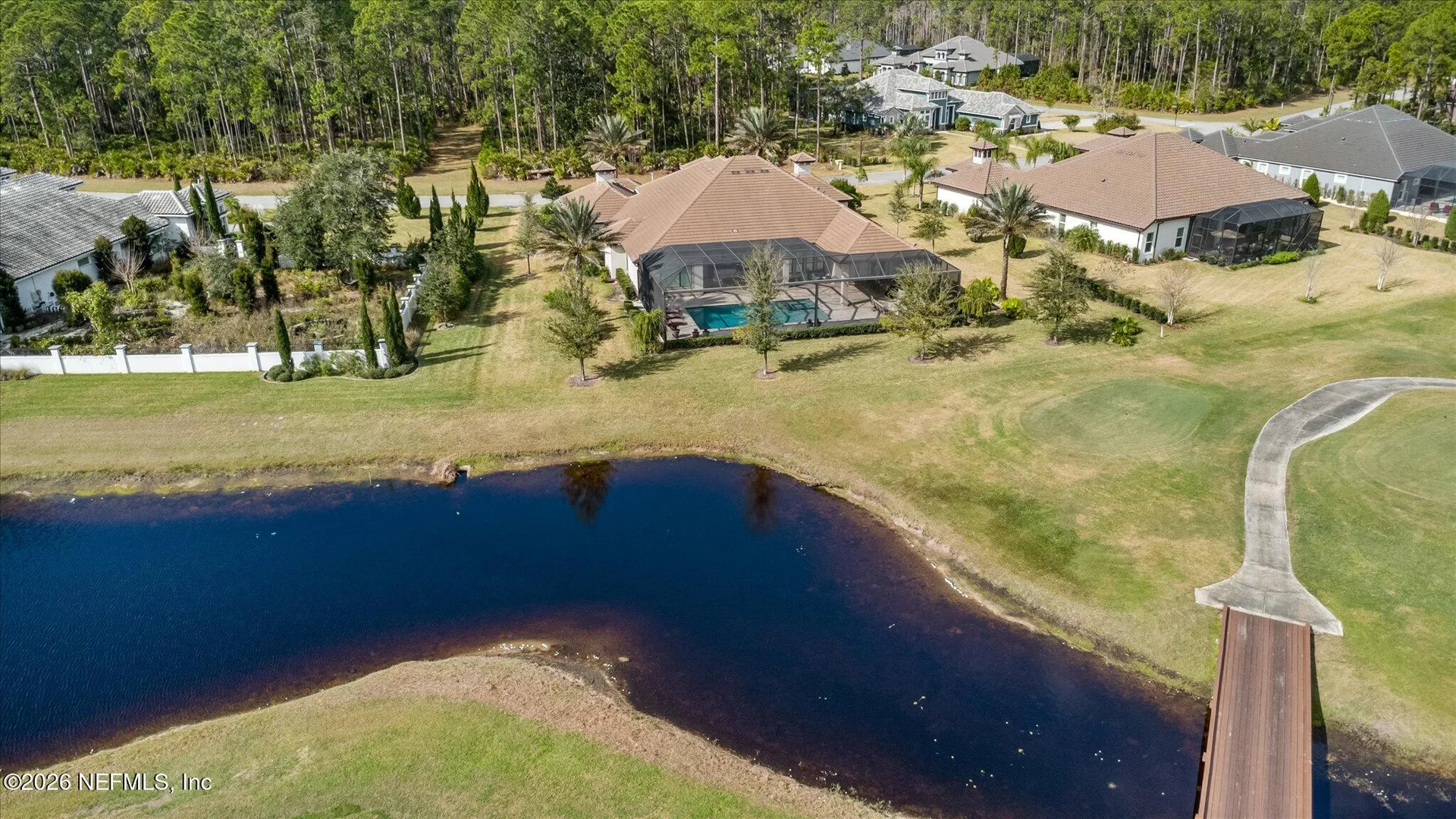 1023 Sudbury Lane Ormond Beach FL 32174