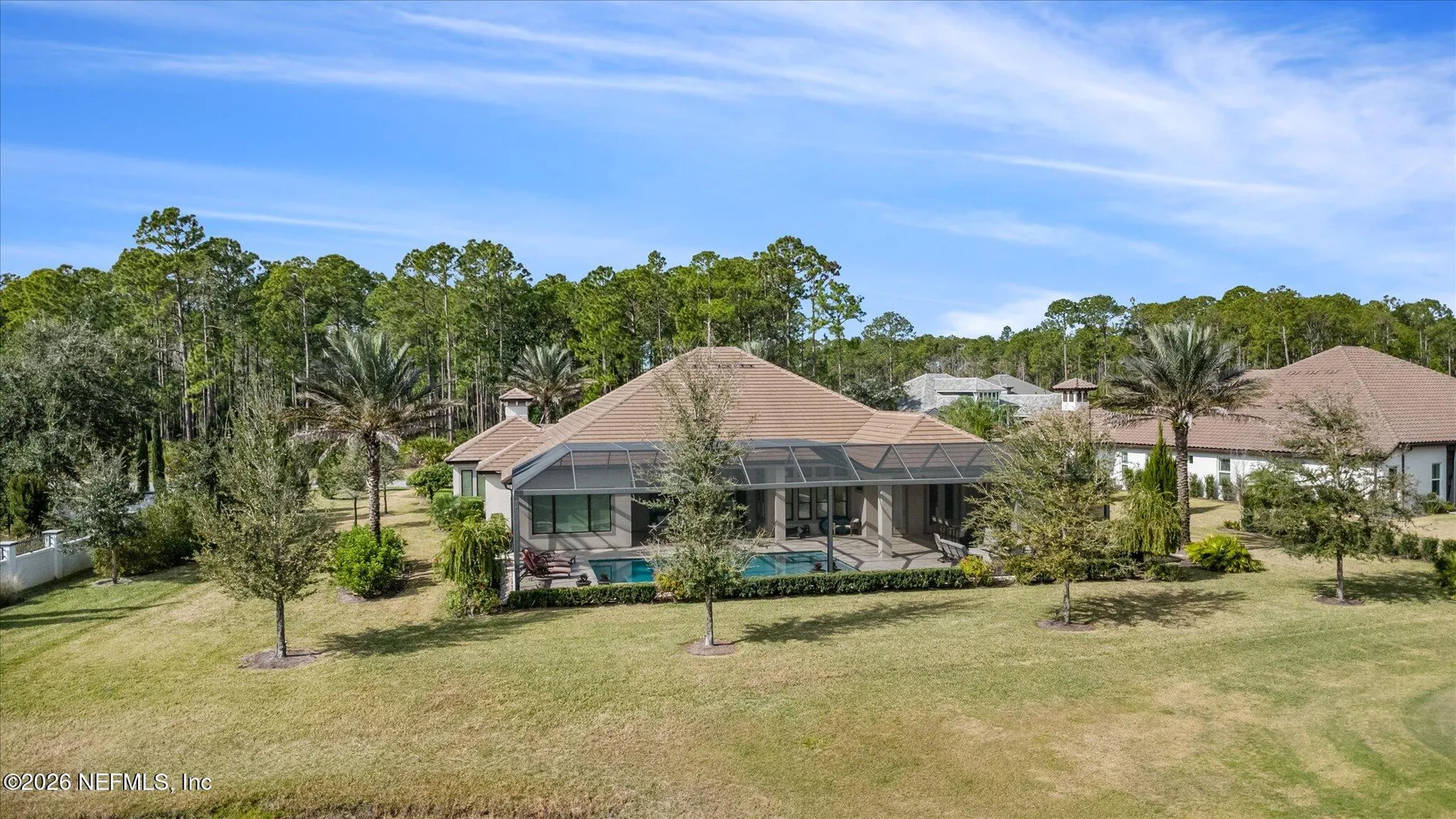 1023 Sudbury Lane Ormond Beach FL 32174