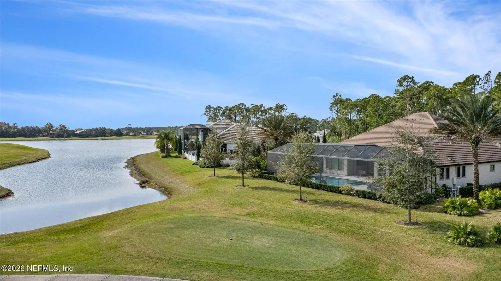 1023 Sudbury Lane Ormond Beach FL 32174