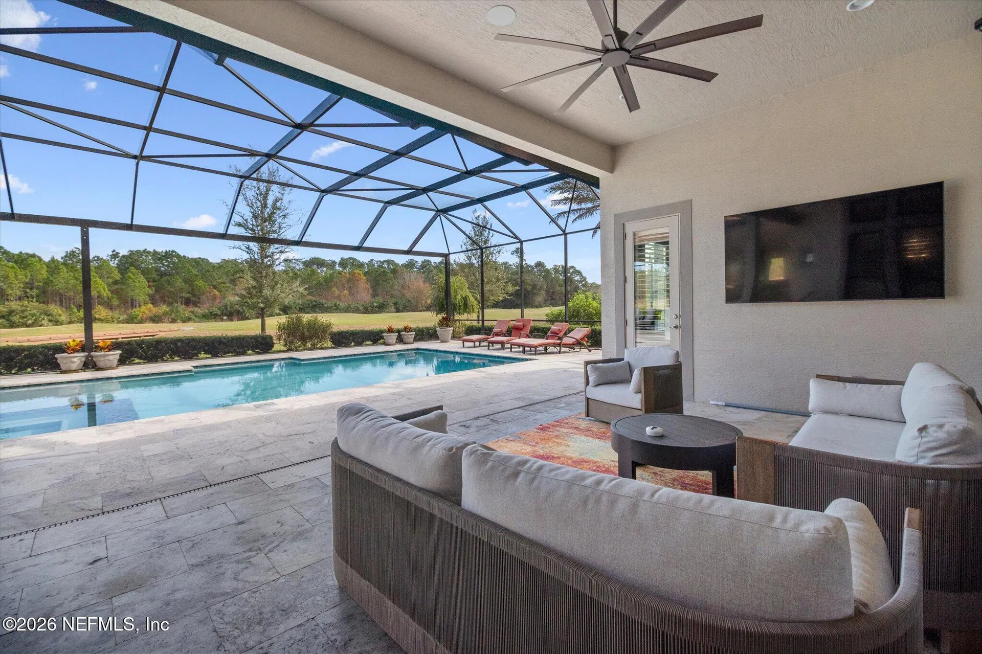 1023 Sudbury Lane Ormond Beach FL 32174