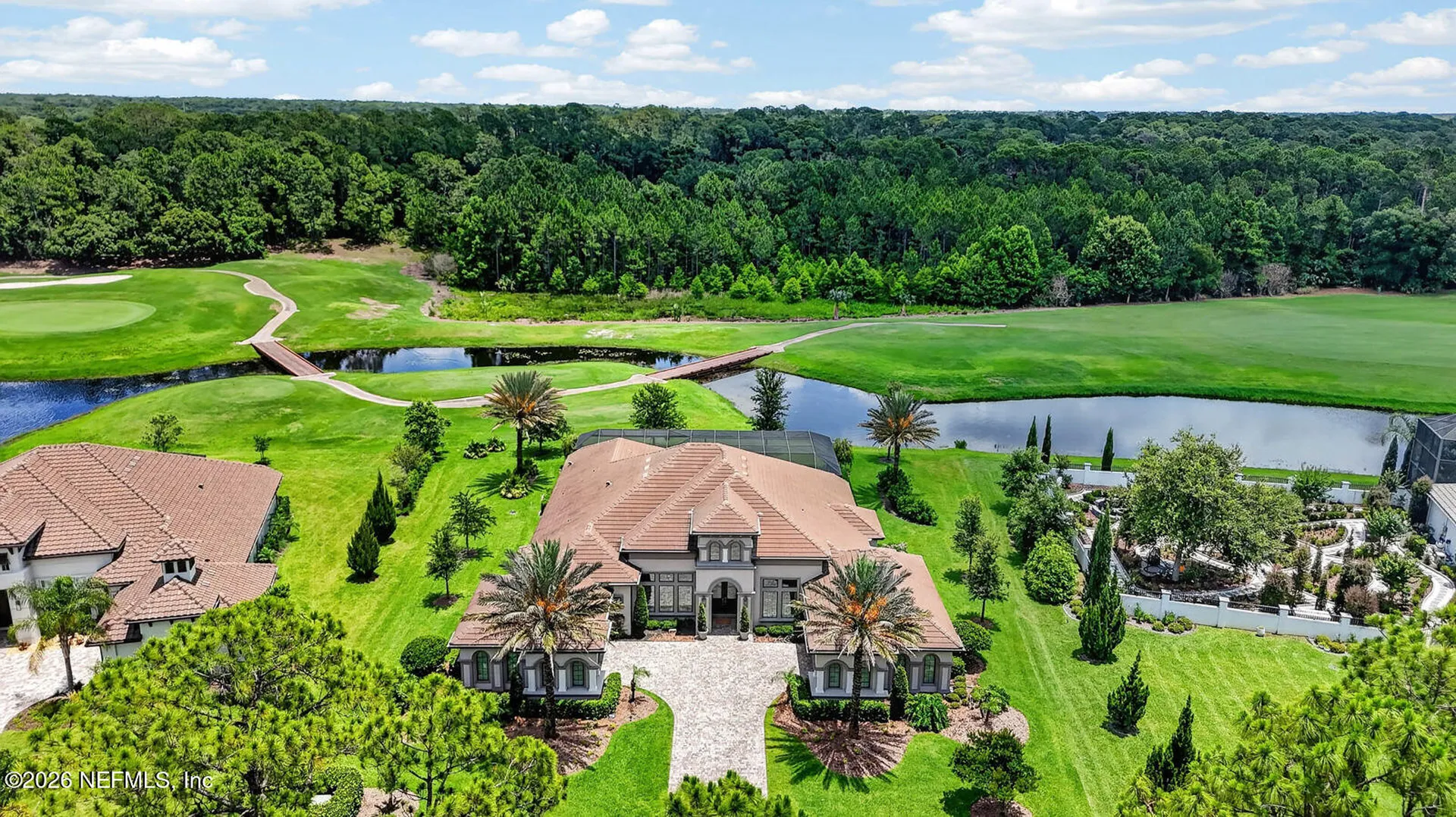 1023 Sudbury Lane Ormond Beach FL 32174