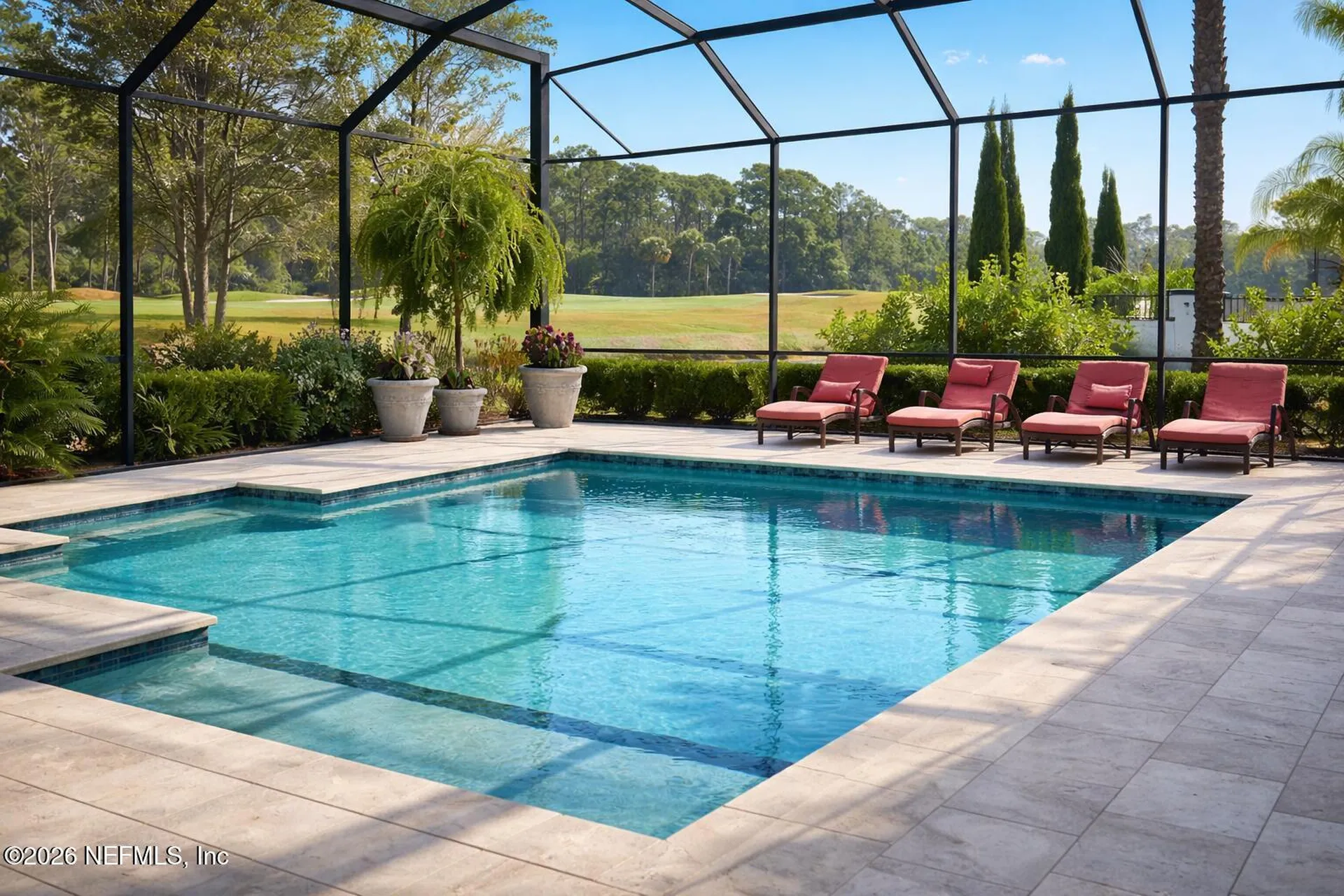 1023 Sudbury Lane Ormond Beach FL 32174