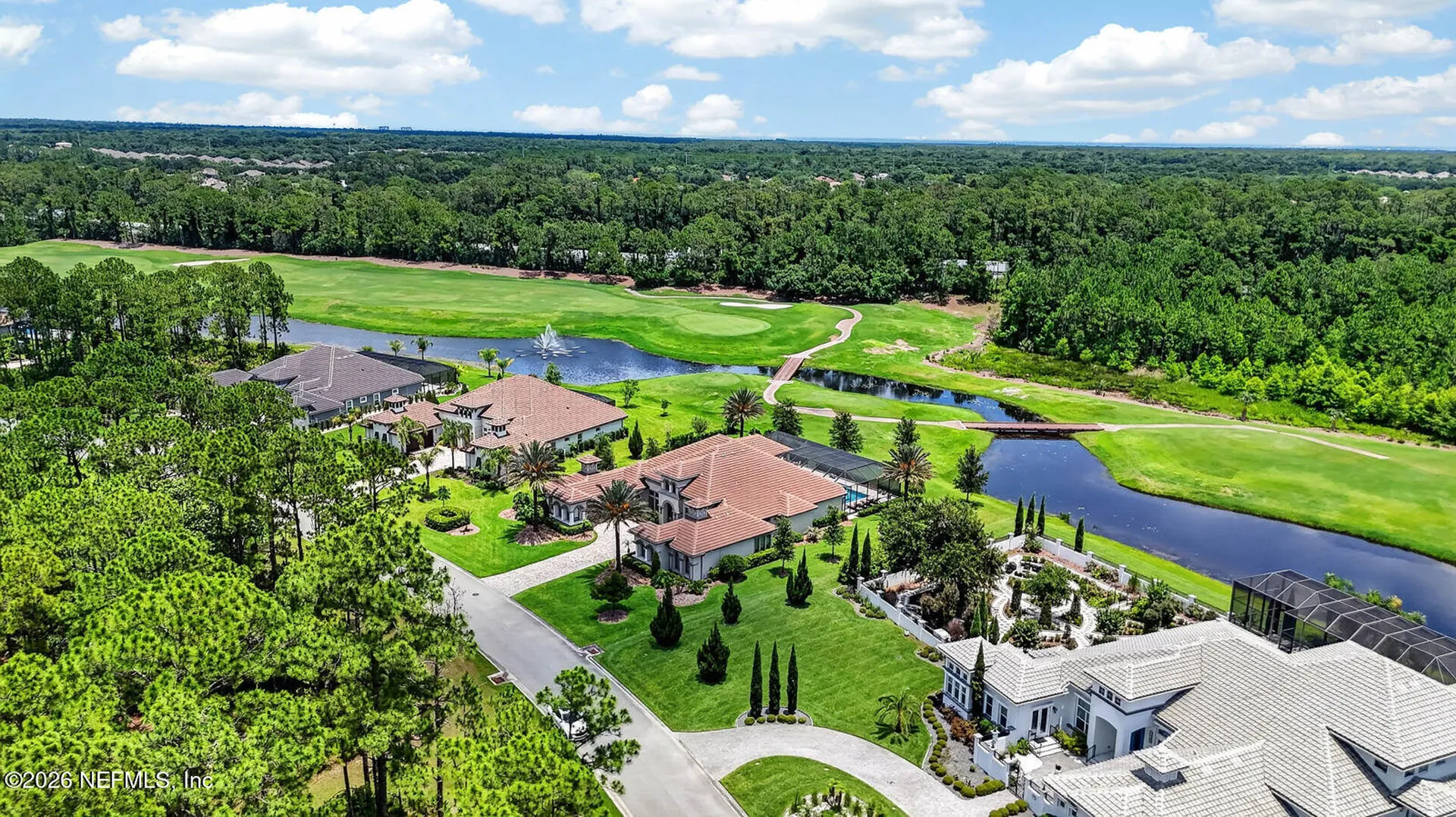 1023 Sudbury Lane Ormond Beach FL 32174