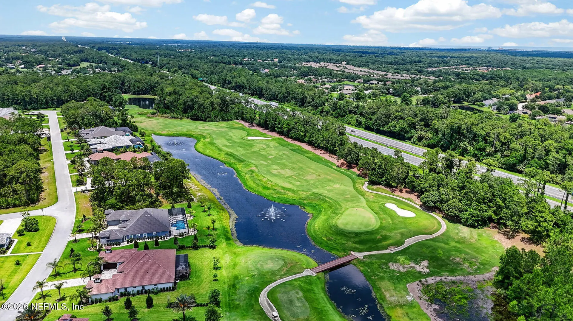 1023 Sudbury Lane Ormond Beach FL 32174