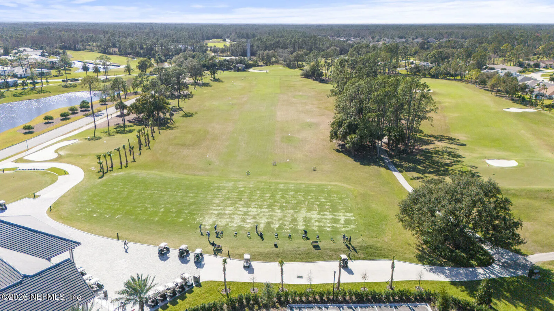 1023 Sudbury Lane Ormond Beach FL 32174