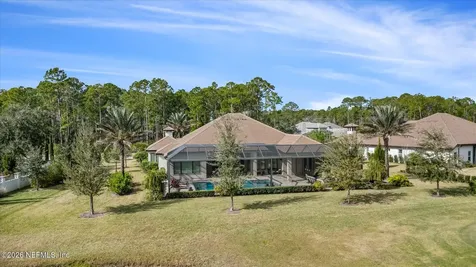 1023 Sudbury Lane Ormond Beach FL 32174