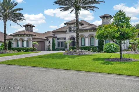 1023 Sudbury Lane Ormond Beach FL 32174