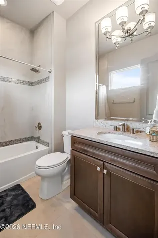 1023 Sudbury Lane Ormond Beach FL 32174