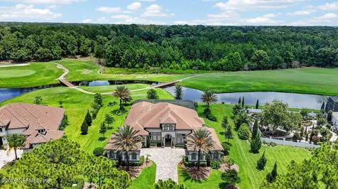 1023 Sudbury Lane Ormond Beach FL 32174