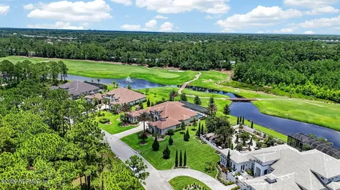 1023 Sudbury Lane Ormond Beach FL 32174