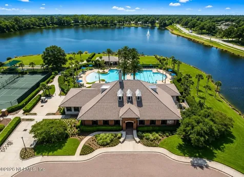 1023 Sudbury Lane Ormond Beach FL 32174