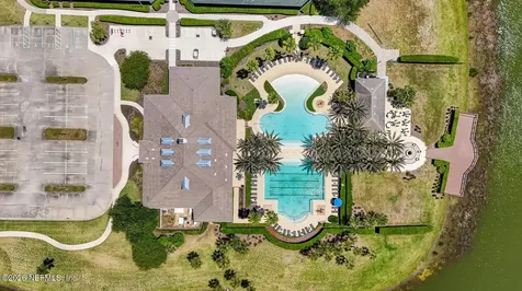 1023 Sudbury Lane Ormond Beach FL 32174