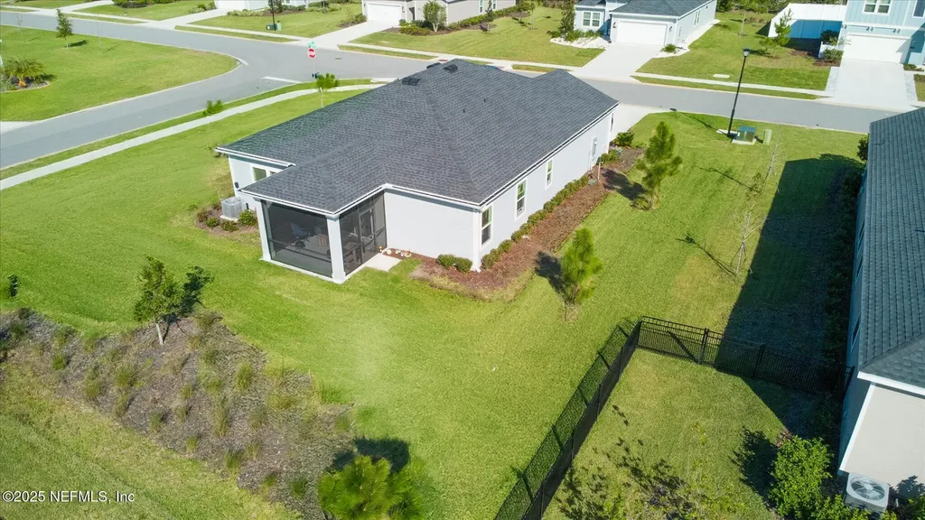 2170 Raglan Circle Ormond Beach FL 32174