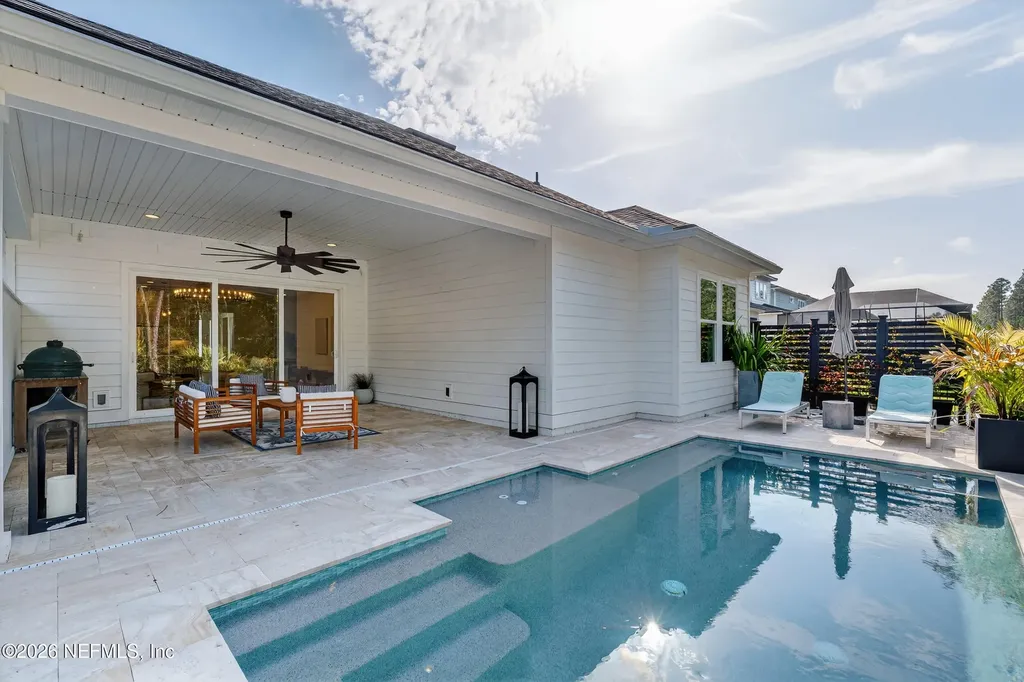 451 Caiden Drive Ponte Vedra FL 32081