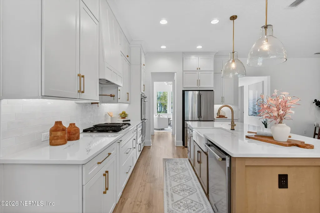 451 Caiden Drive Ponte Vedra FL 32081