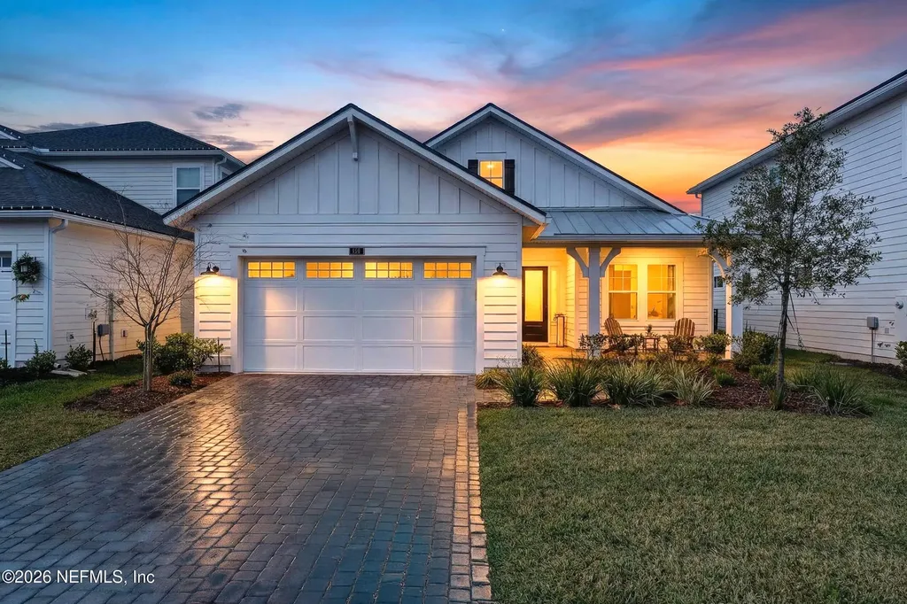 451 Caiden Drive Ponte Vedra FL 32081