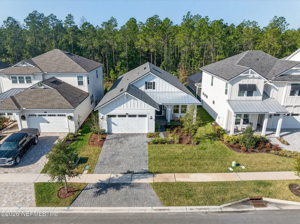 451 Caiden Drive Ponte Vedra FL 32081