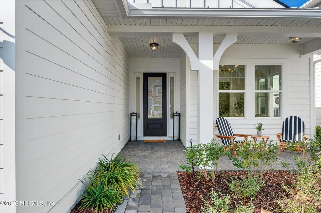451 Caiden Drive Ponte Vedra FL 32081