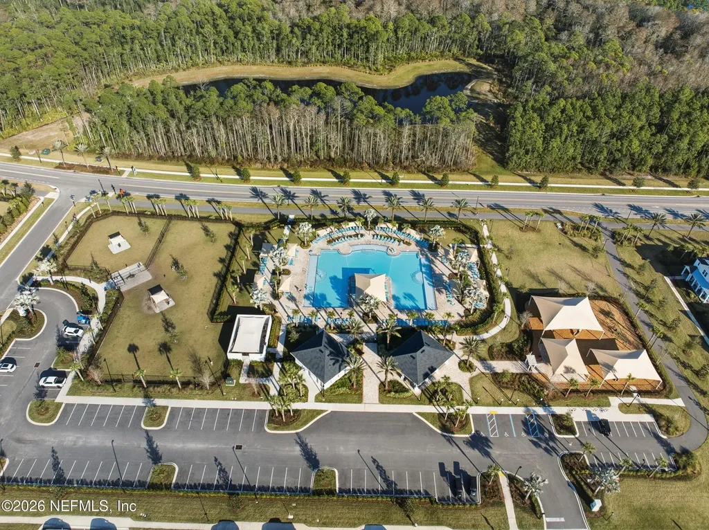 451 Caiden Drive Ponte Vedra FL 32081