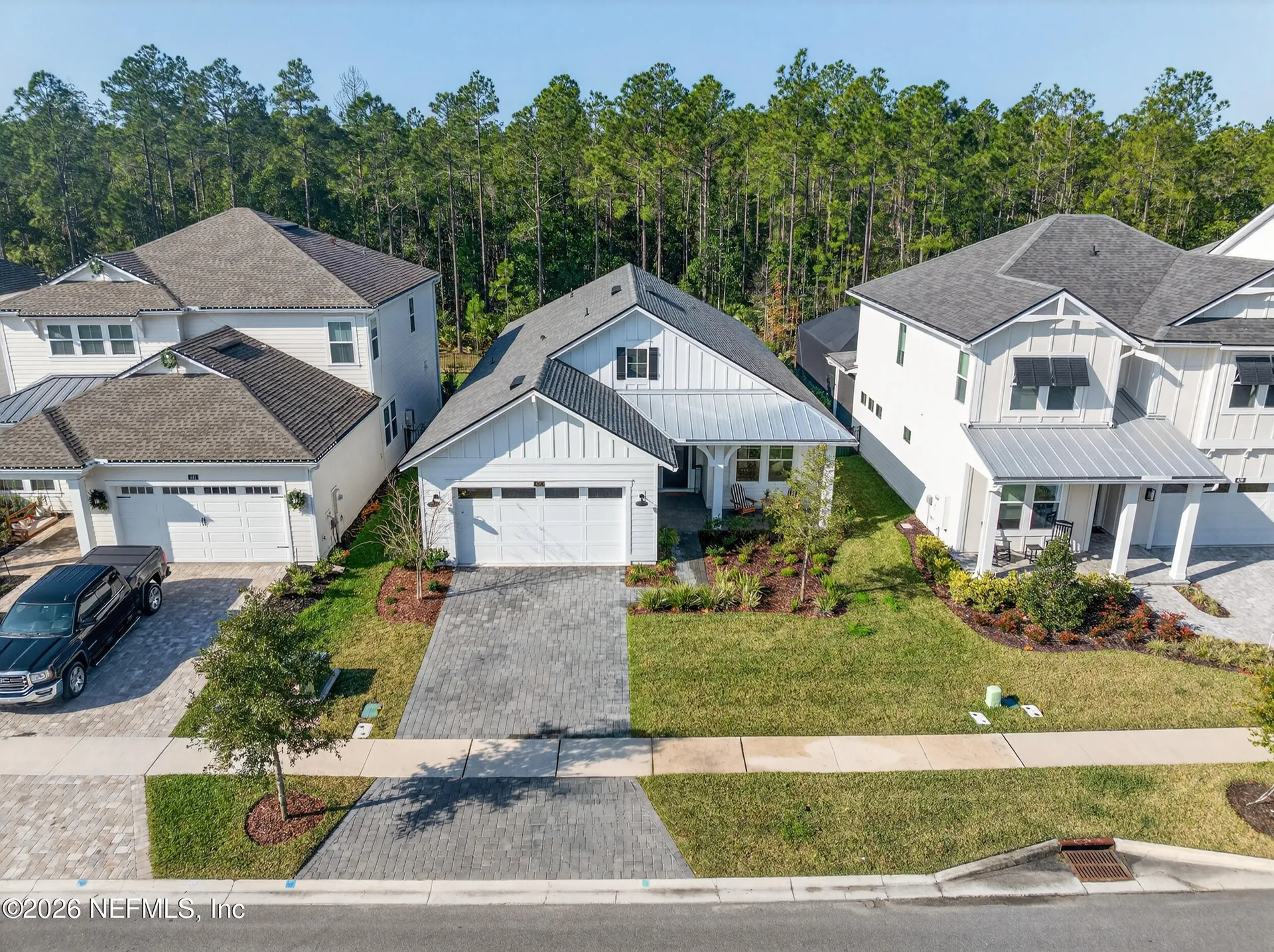 451 Caiden Drive Ponte Vedra FL 32081