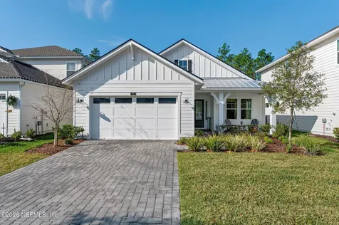 451 Caiden Drive Ponte Vedra FL 32081