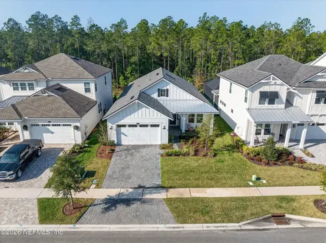 451 Caiden Drive Ponte Vedra FL 32081