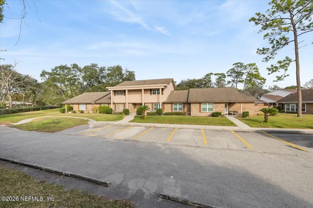 9252 San Jose Boulevard Jacksonville FL 32257