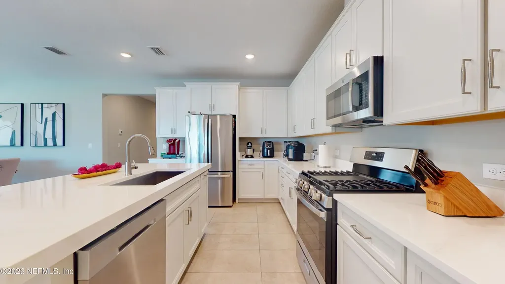 122 Field Flower Way St. Augustine FL 32092