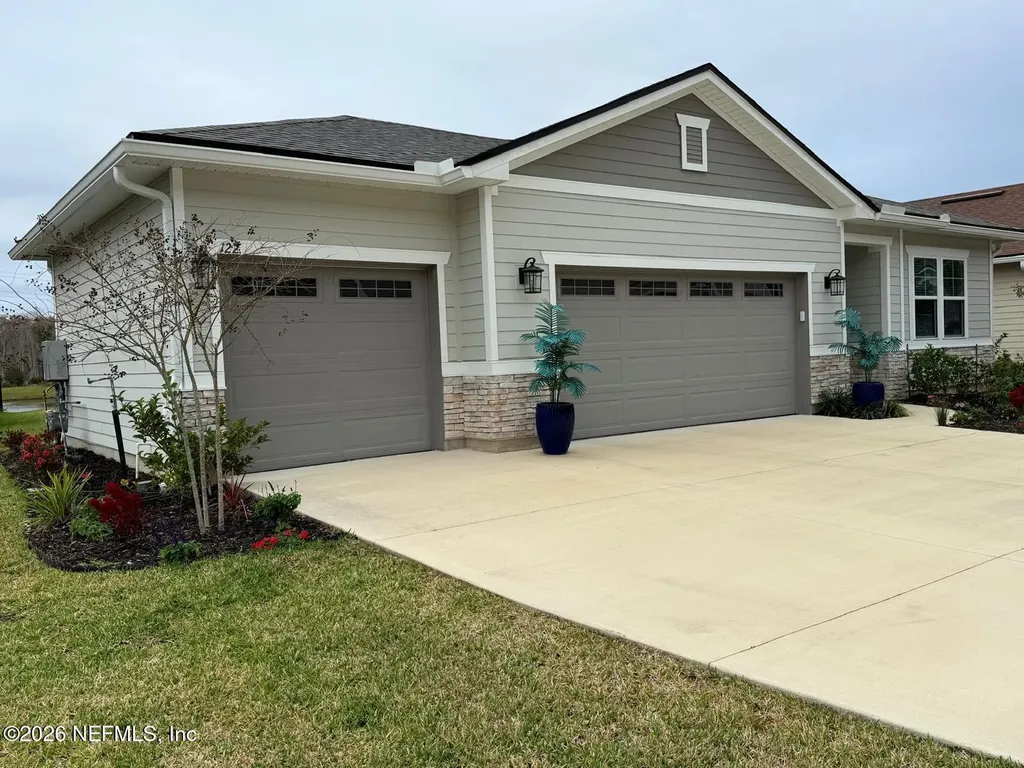 122 Field Flower Way St. Augustine FL 32092