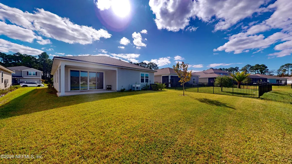 122 Field Flower Way St. Augustine FL 32092