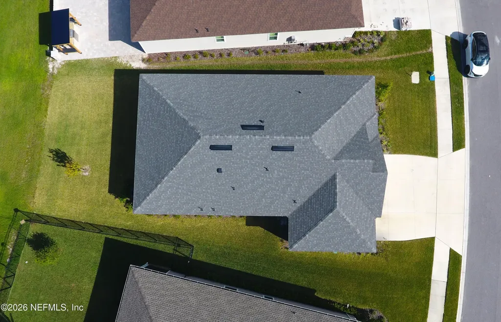 122 Field Flower Way St. Augustine FL 32092