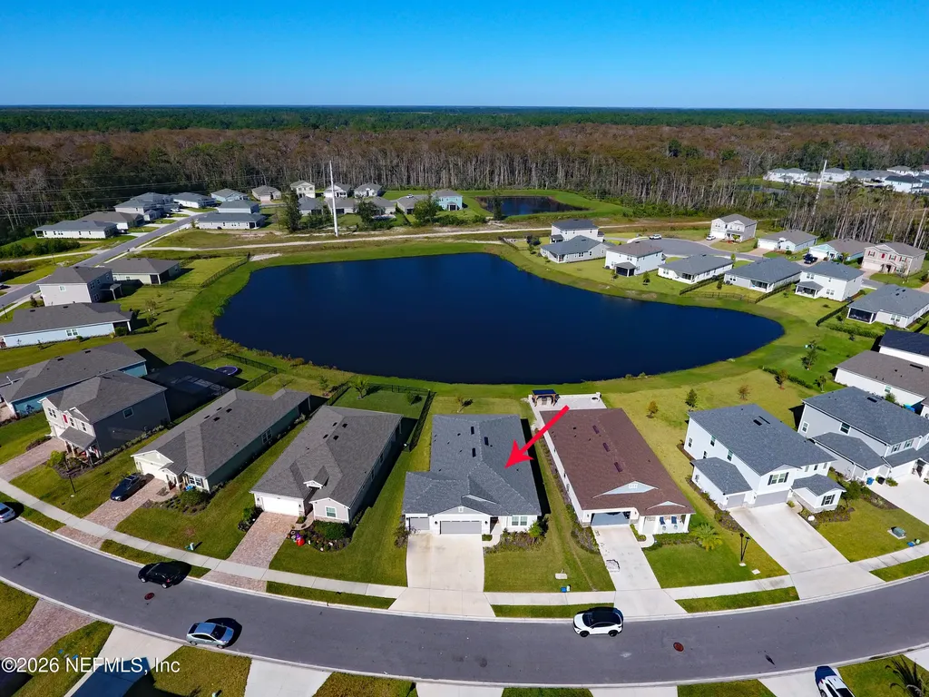 122 Field Flower Way St. Augustine FL 32092