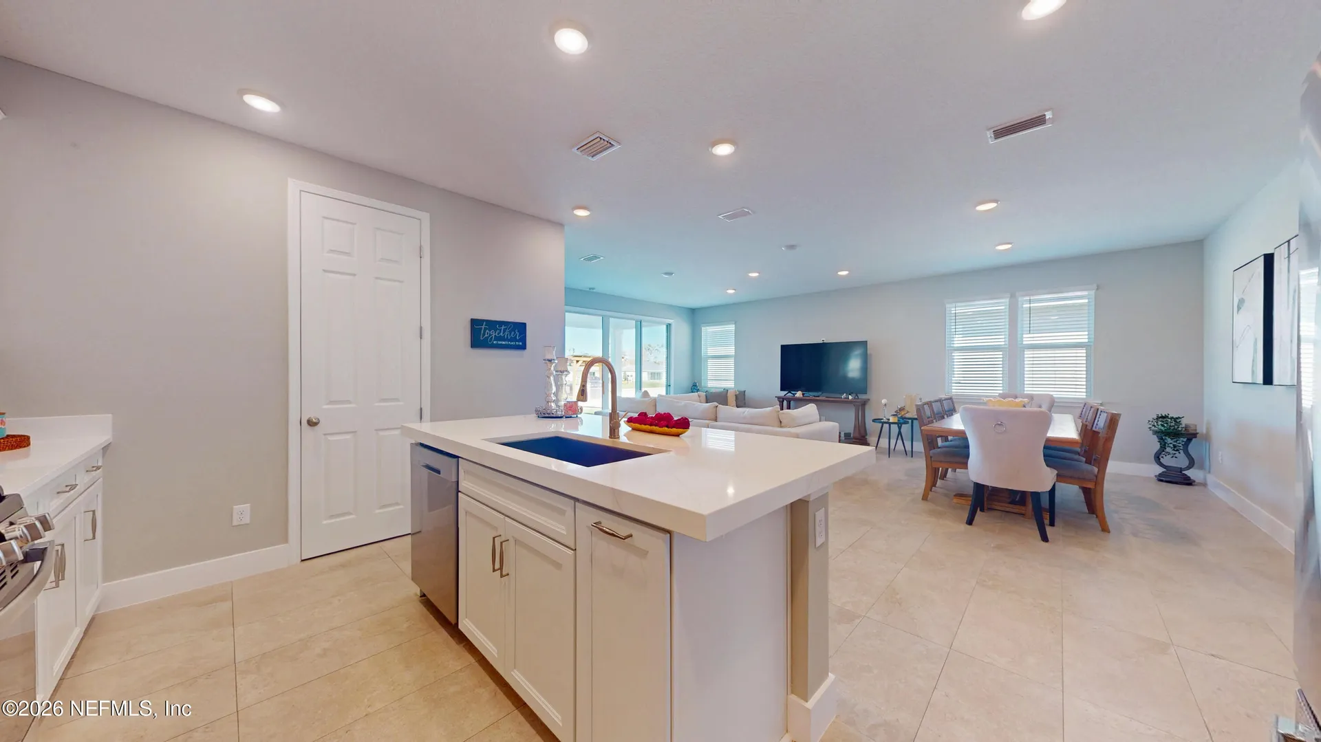 122 Field Flower Way St. Augustine FL 32092