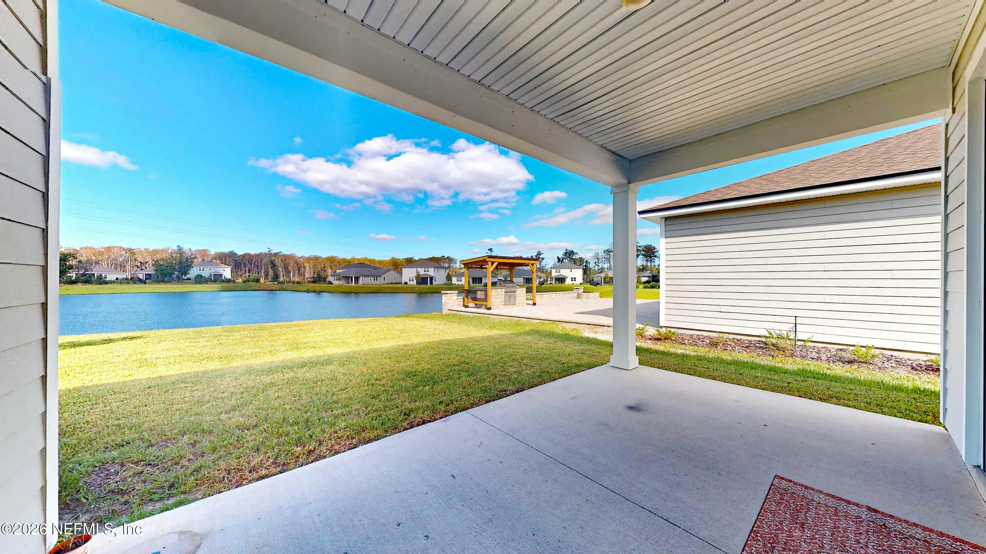 122 Field Flower Way St. Augustine FL 32092