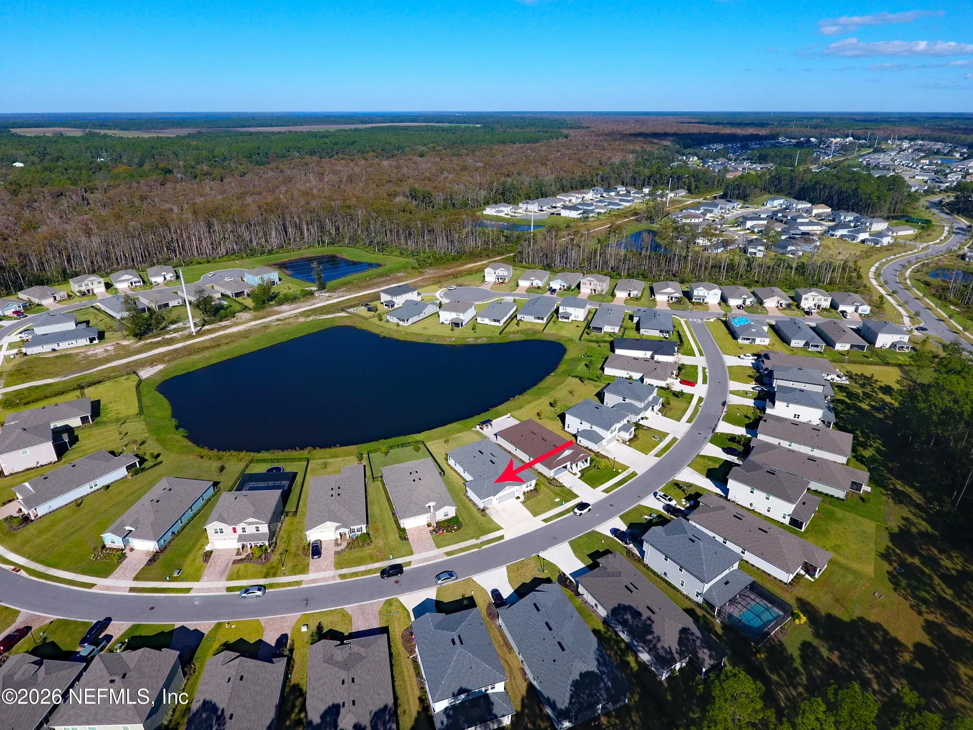 122 Field Flower Way St. Augustine FL 32092