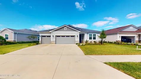 122 Field Flower Way St. Augustine FL 32092