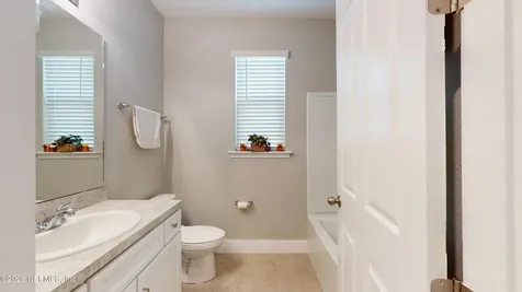 122 Field Flower Way St. Augustine FL 32092
