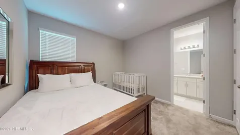 122 Field Flower Way St. Augustine FL 32092