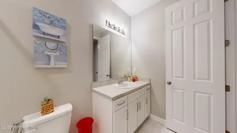 122 Field Flower Way St. Augustine FL 32092