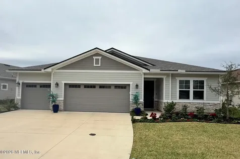 122 Field Flower Way St. Augustine FL 32092