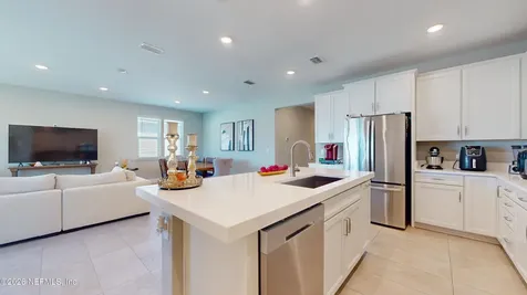 122 Field Flower Way St. Augustine FL 32092