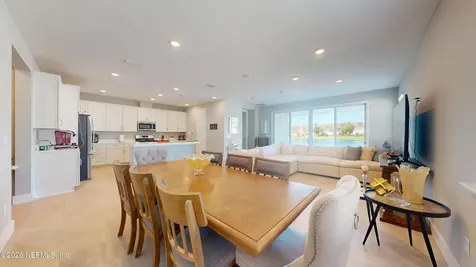 122 Field Flower Way St. Augustine FL 32092