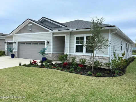 122 Field Flower Way St. Augustine FL 32092