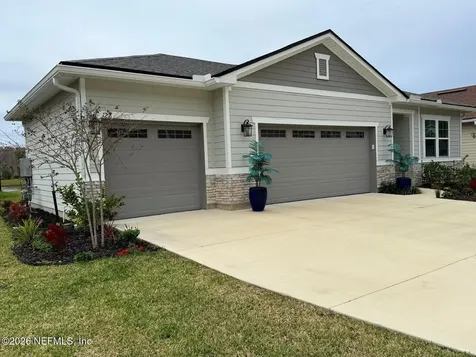 122 Field Flower Way St. Augustine FL 32092