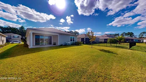 122 Field Flower Way St. Augustine FL 32092