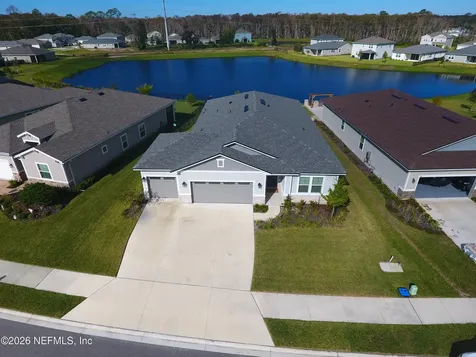 122 Field Flower Way St. Augustine FL 32092