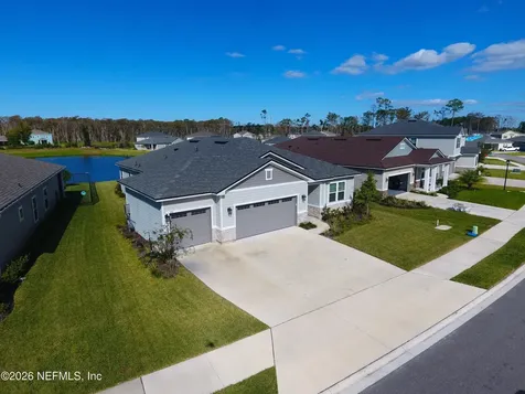 122 Field Flower Way St. Augustine FL 32092